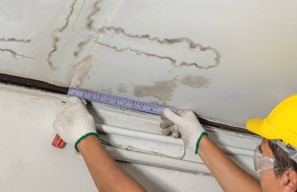 Reliable Structural Drying contractor in Huntsville, AR by Water Damage Irwin